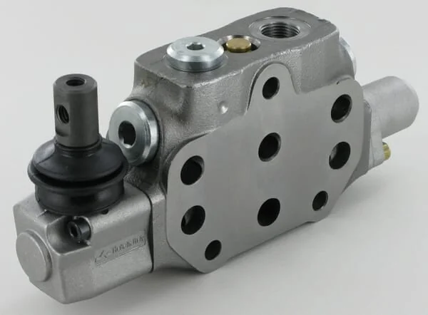 Walvoil - SD61310 - Sektion Parallel