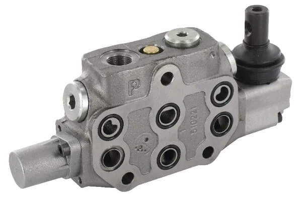 Walvoil - SD6138 - Sektion Parallel