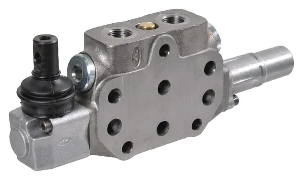 Walvoil - SD61513 - Sektion Parallel