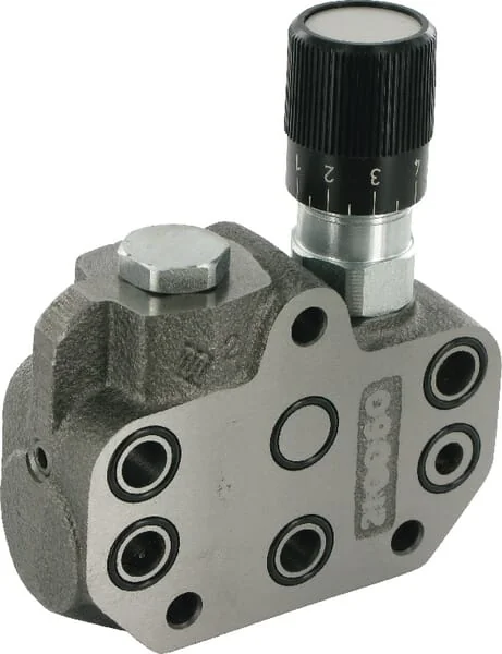 Walvoil - SD61DFG - Sektion