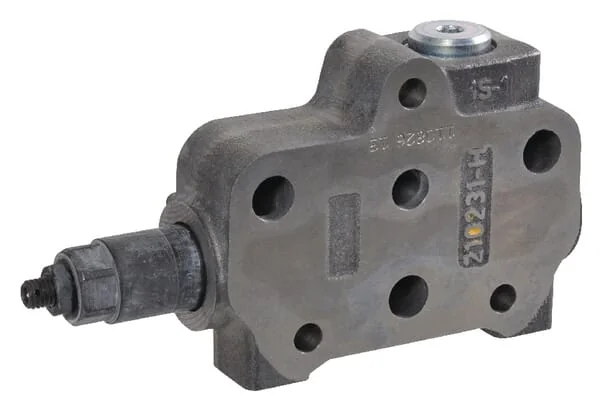 Walvoil - SD6ACD - Abschnitt SD 6-ACD