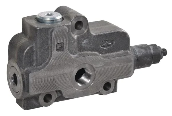 Walvoil - SD6ACD - Abschnitt SD 6-ACD