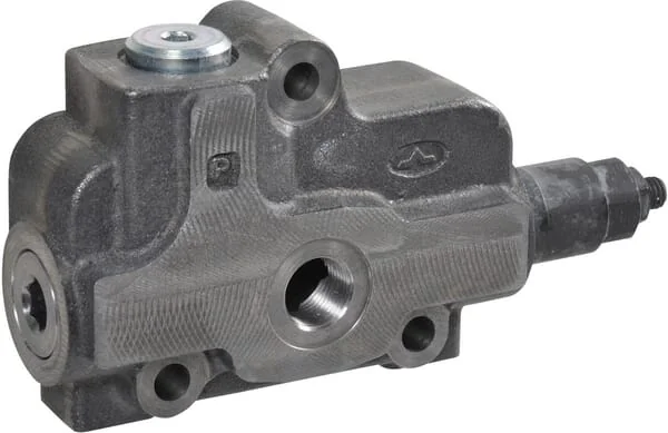 Walvoil - SD6ACD - Abschnitt SD 6-ACD