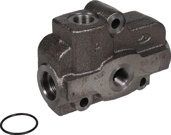 Walvoil - SD6ACDEVP - Eingangsmodul Fuer EVP91