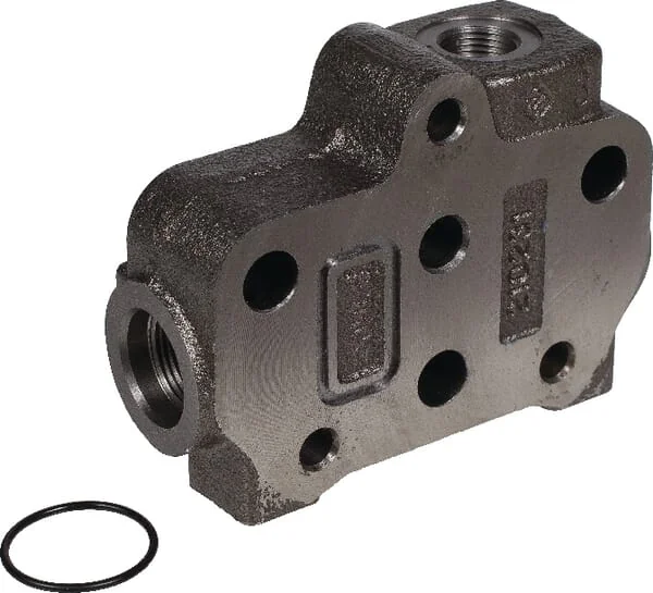 Walvoil - SD6ACDEVP - Eingangsmodul Fuer EVP91