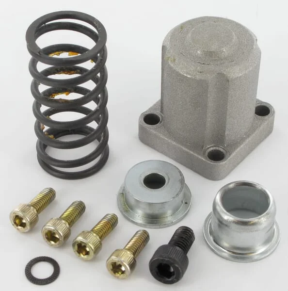 Walvoil - SD911A17 - Arretierung 17 SD11/SDS150/SD16
