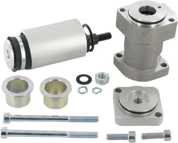 Walvoil - SD911A8P - Pneumatische Bedienung P-SD 11