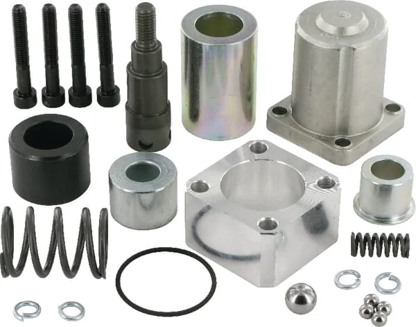 Walvoil - SD911A9 - Verriegelung 9 fuer SD11/SDS150/SD16