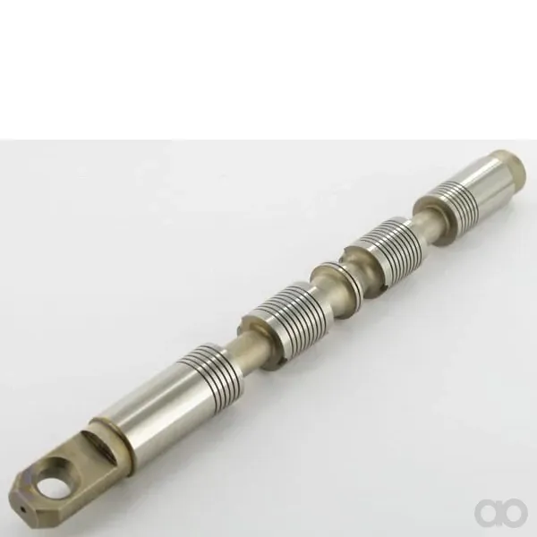 Walvoil - SD916P2 - Plunger 2 fuer SD 16