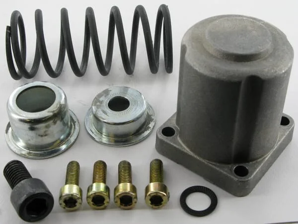 Walvoil - SD918A17 - Arretierung 17 SD18/SD25