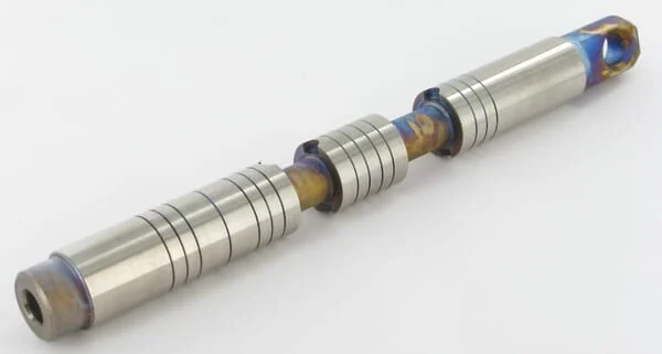 Walvoil - SD918P4 - Kolben 4 fuer SD 18