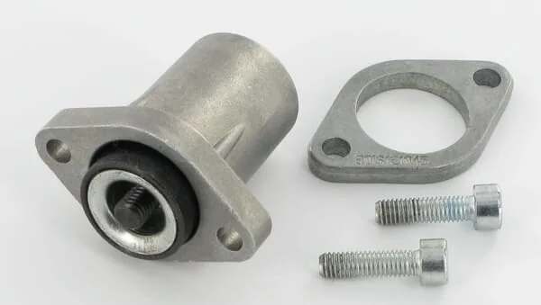 Walvoil - SD95A10 - Verriegelung 10 SD4/SD