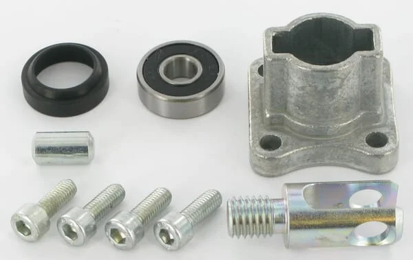 Walvoil - SD95BC - Rollenbetaetigung CA fuer DF5