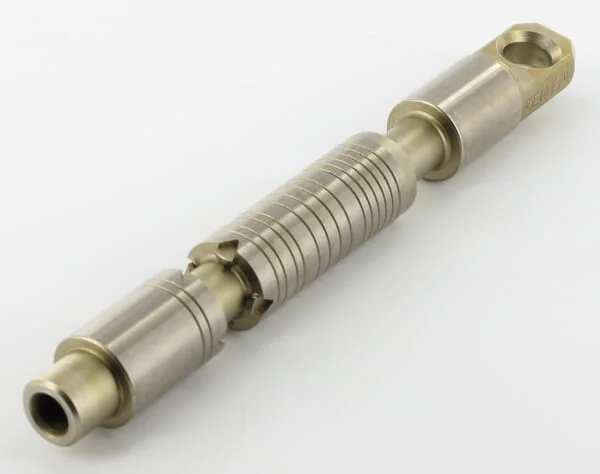 Walvoil - SD95P3 - Plunger 3 fuer SD 5