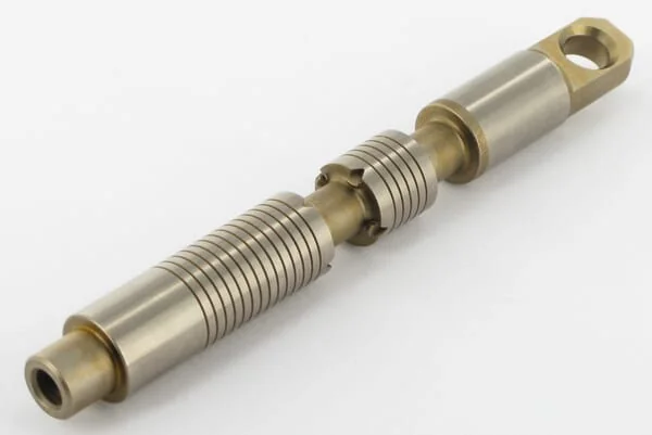 Walvoil - SD95P4 - Plunger 4 fuer SD 5