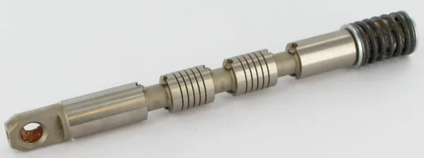 Walvoil - SD96P1 - Plunger 1 fuer SD 6