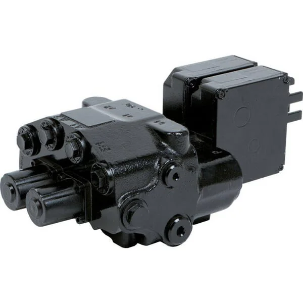 Walvoil - SDM1222002KIT - Proportionalsteuerventil-Satz AE 12VDC