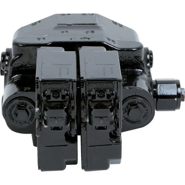 Walvoil - SDM1222002KIT - Proportionalsteuerventil-Satz AE 12VDC