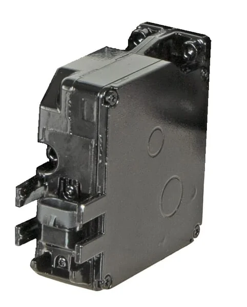 Walvoil - SDM9122EME08 - Magnet SDM122 CAN-Bus 3P