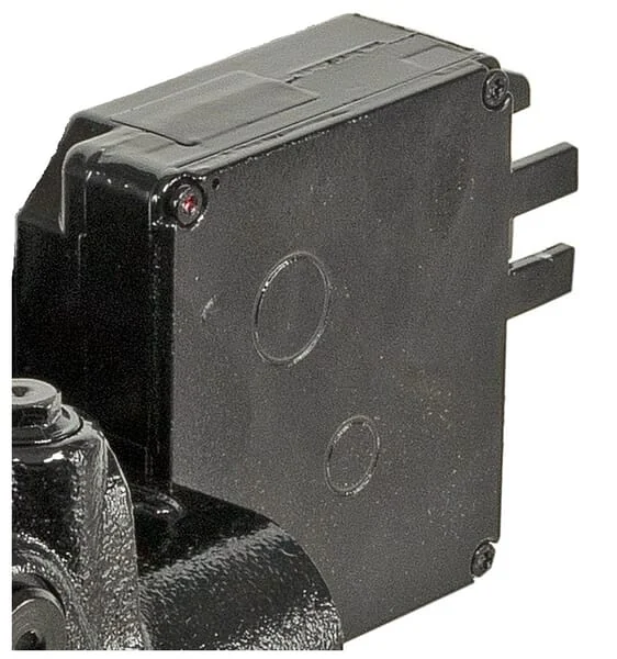 Walvoil - SDM9122EME08 - Magnet SDM122 CAN-Bus 3P