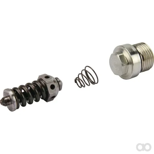 Walvoil - SDM9122VU150 - Stossventil 150bar