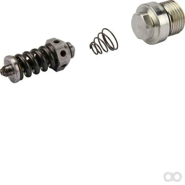 Walvoil - SDM9122VU150 - Stossventil 150bar