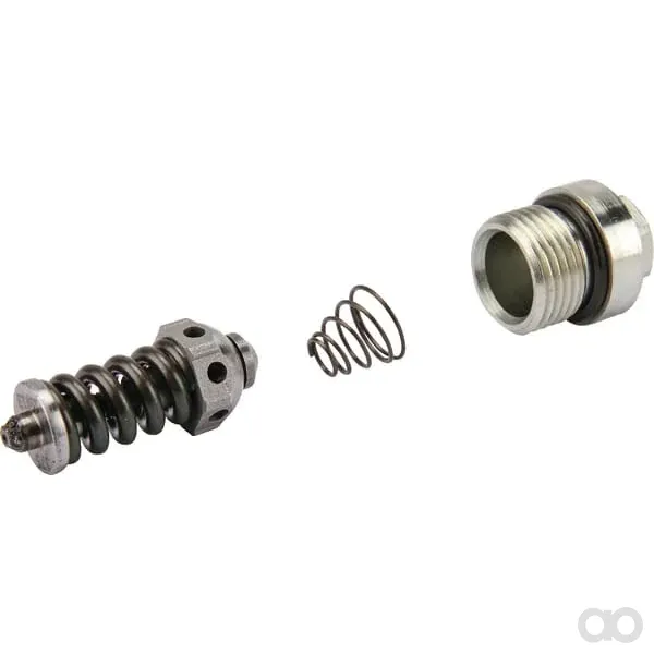 Walvoil - SDM9122VU150 - Stossventil 150bar