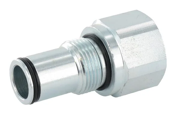 Walvoil - SDM9143VAE - Ueberdruckstopfen fuer SDM143