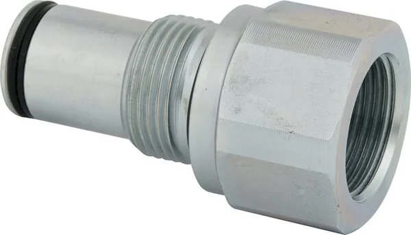 Walvoil - SDM9143VAE - Ueberdruckstopfen fuer SDM143