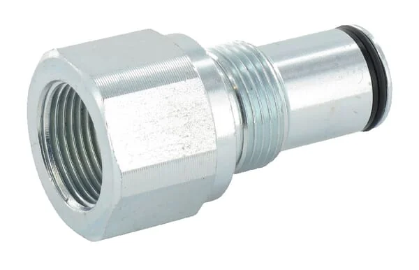 Walvoil - SDM9143VAE - Ueberdruckstopfen fuer SDM143