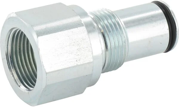 Walvoil - SDM9143VAE - Ueberdruckstopfen fuer SDM143