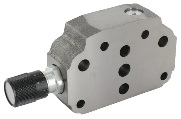 Walvoil - SDS1501DFG - Sektion SDS 150/1-DFG