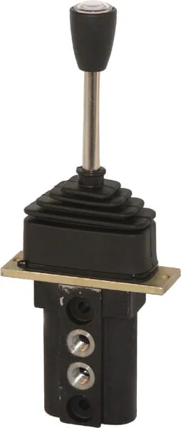 Walvoil - SV301B01G - Servogriff SV30/1-B/01G-001AX2