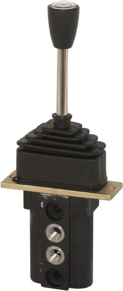 Walvoil - SV301B01G - Servogriff SV30/1-B/01G-001AX2