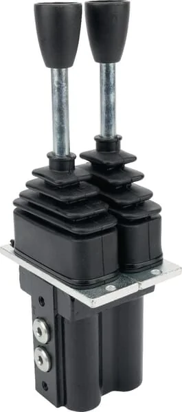 Walvoil - SV302B01G - Servogriff SV30/2-B/01G-001AX2/01G-001AX2