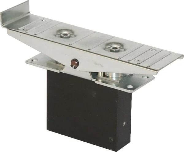 Walvoil - SV50B211C - Servopedal SV50-B/01-211C