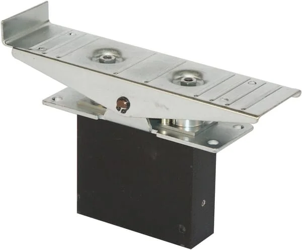 Walvoil - SV50B211C - Servopedal SV50-B/01-211C