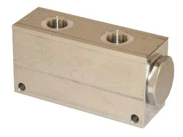 Walvoil - VDFR05002 - Stroemungsteiler
