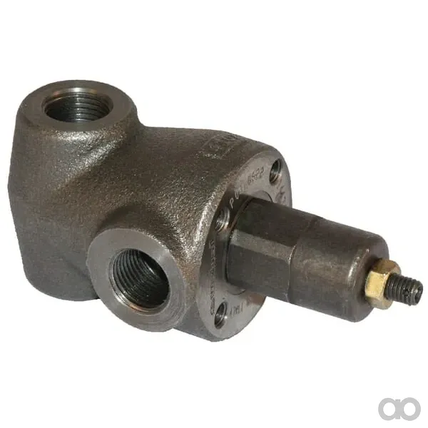Walvoil - VMPX20001 - Entlastungsventil 3/4 60-250 Bar