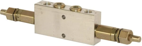 Walvoil - VODL05001 - Ausgleichsventil A 06 S B 3/8