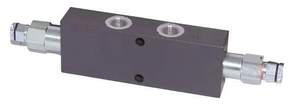 Walvoil - VODL10003ST - Gegengewicht N1116 1/2 G5p4