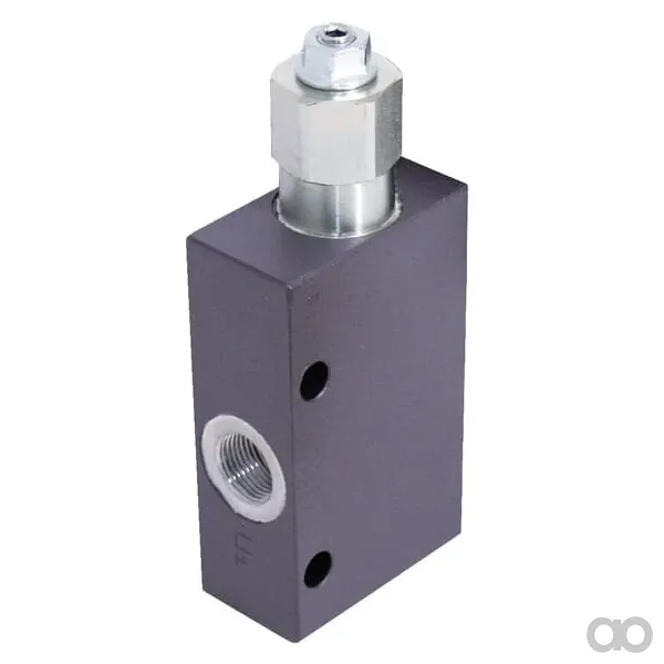 Walvoil - VOSLP05001ST - Gegengewicht N1116 3/8 G5p4