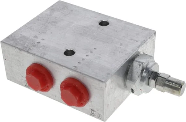 Walvoil - VRPRL05001 - Druckminderventil S B 3/8