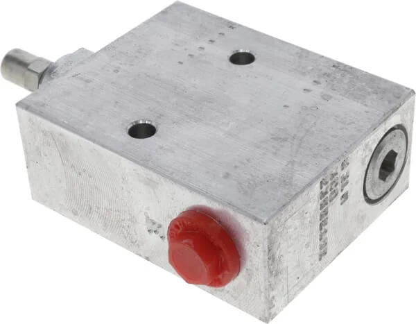 Walvoil - VRPRL05001 - Druckminderventil S B 3/8