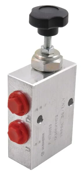Walvoil - VRPRL05003 - Druckminderventil VRPRL 05 A