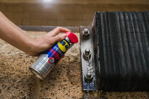 WD40 - 49348WD40S - WD40 Specialist® Penetrierspray 400ml