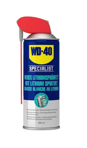 WD40