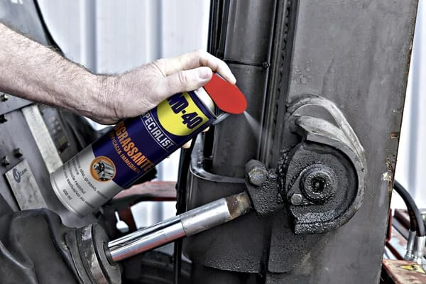 WD40 - 49392WD40S - WD40 Specialist® Entfetter 500ml