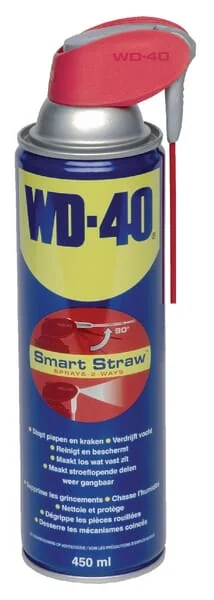 WD40 - WD40400SSDE - WD40® Mehrzweckprodukt Smart Straw® 400ml