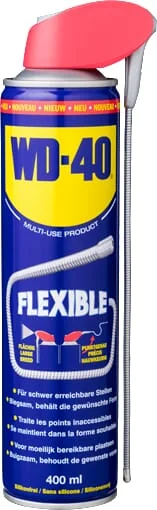 WD40 - WD40400SSFBNL - WD40® Mehrzweckprodukt Flexible® 400ml